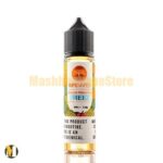 جویس پرتقال آناناس یخ رایپ ویپز <br><span>Ripe Vapes Orange Pineapple Freez 60ml</span> - Image 2